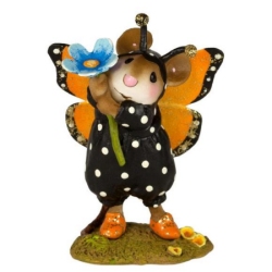 Butterfly Love